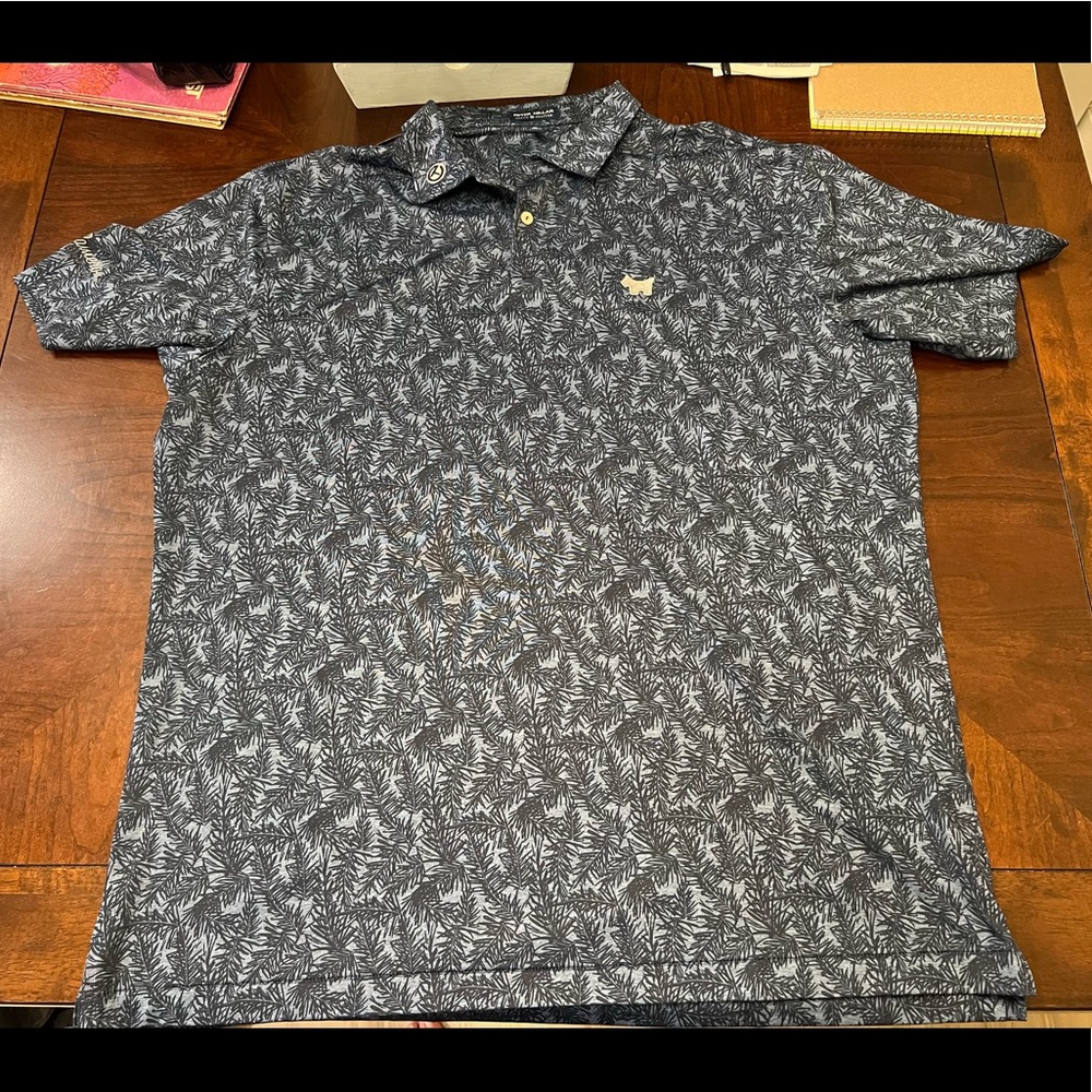 Scotty Cameron golf polo